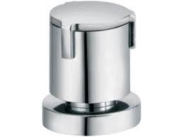 Acabamento para Registro 3/4" Riva Base Docol