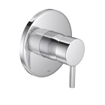 Acabamento Monocomando para Chuveiro Link - Acabamento Monocomando para Chuveiro Link