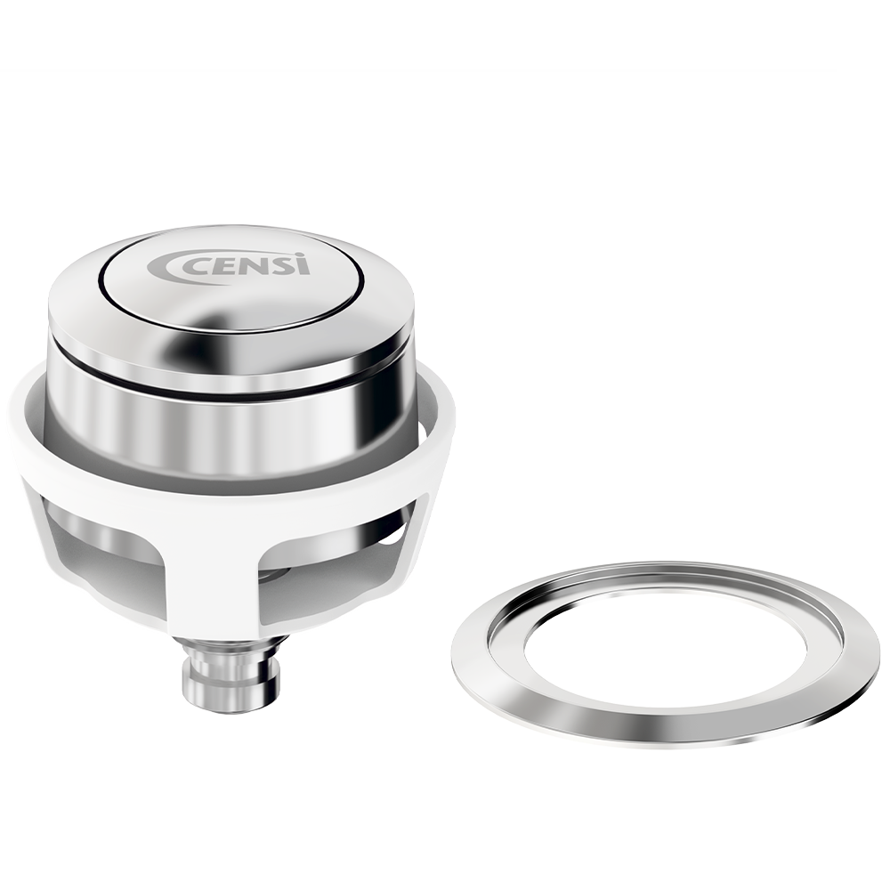 Acionador Pneumático para Caixa Acoplada Censi (ref. 95710)