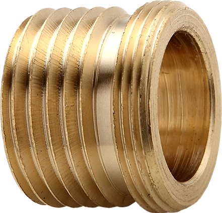 Adaptador para Arejador M21,5 Macho x 1/2" Blukit