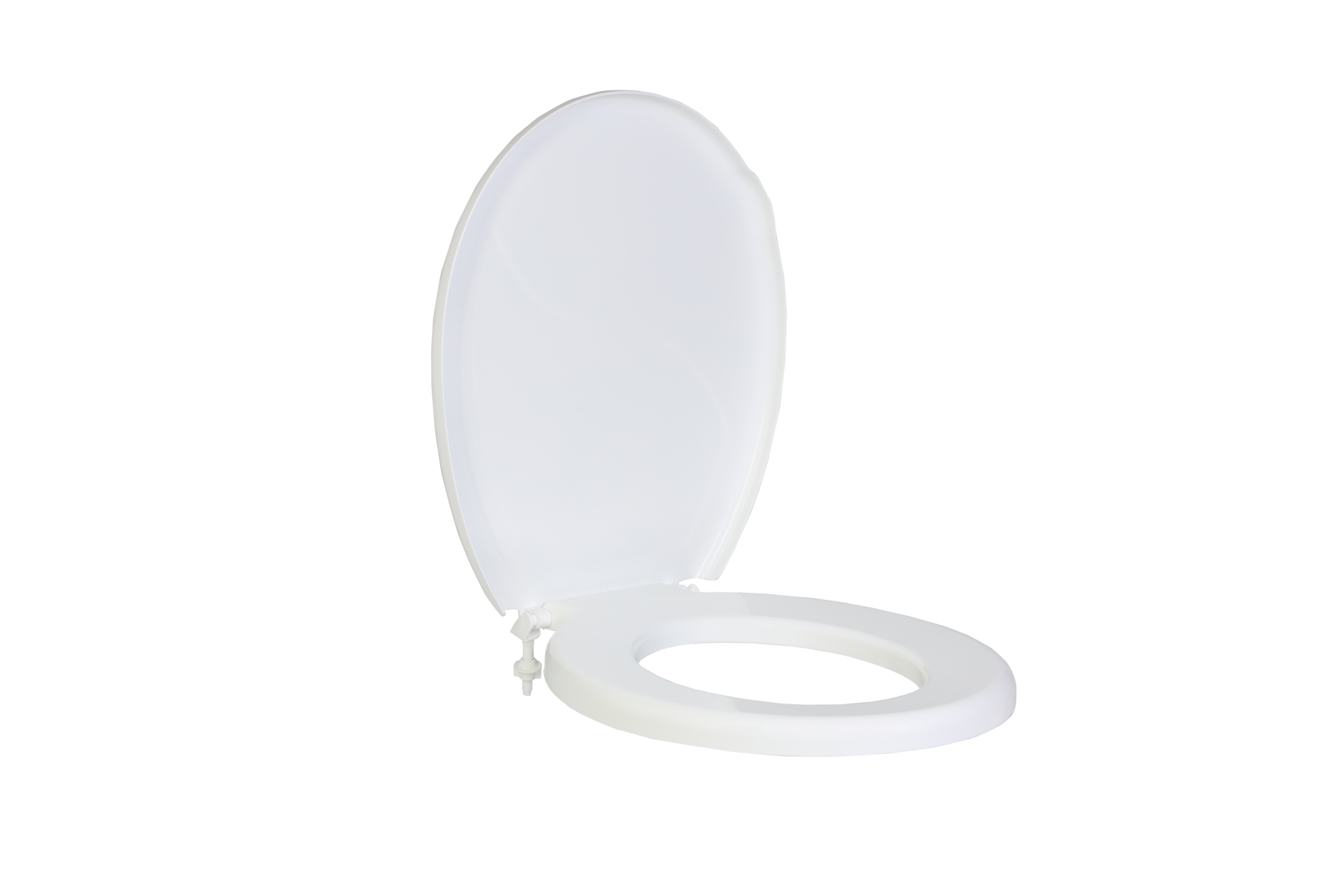Assento Sanitário Universal Premier Branco Krona