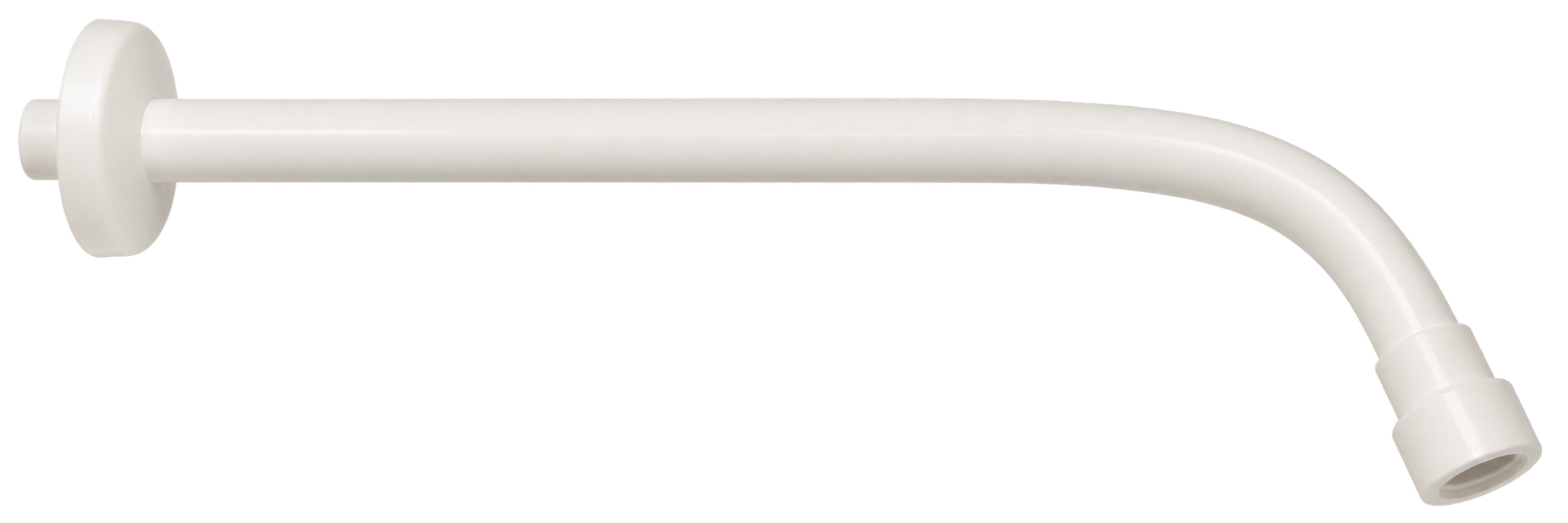 Braço para Chuveiro de Água Fria 1/2" Amanco