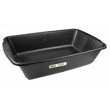 Caixa para Massa 20 Litros em PVC DTools