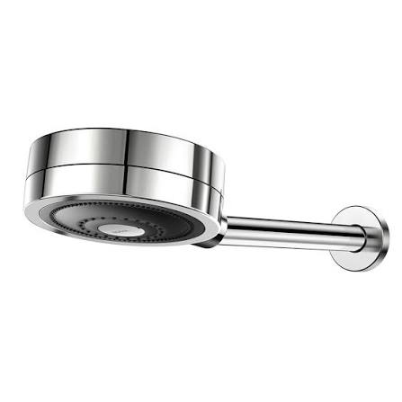 CHUVEIRO TECHNOSHOWER C/ DESV CR DOCOL - CHUVEIRO TECHNOSHOWER C/ DESV CR DOCOL