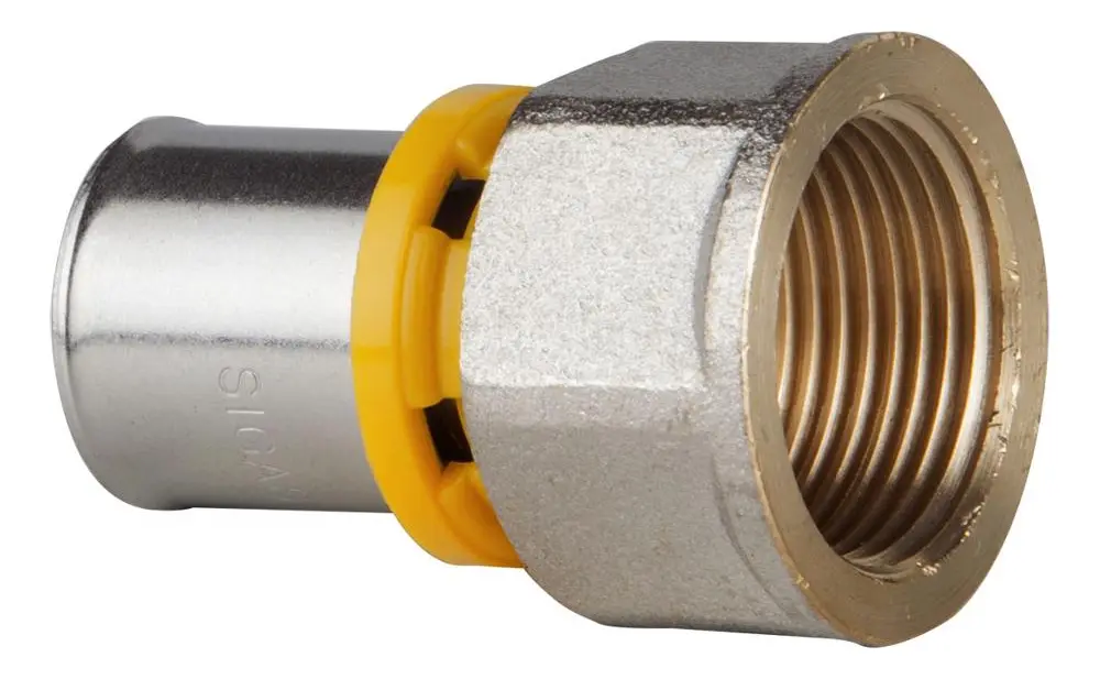 CONECTOR RF GASPEX 16X1/2