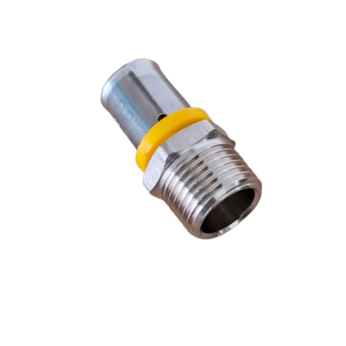 CONECTOR RM GASPEX 16X1/2