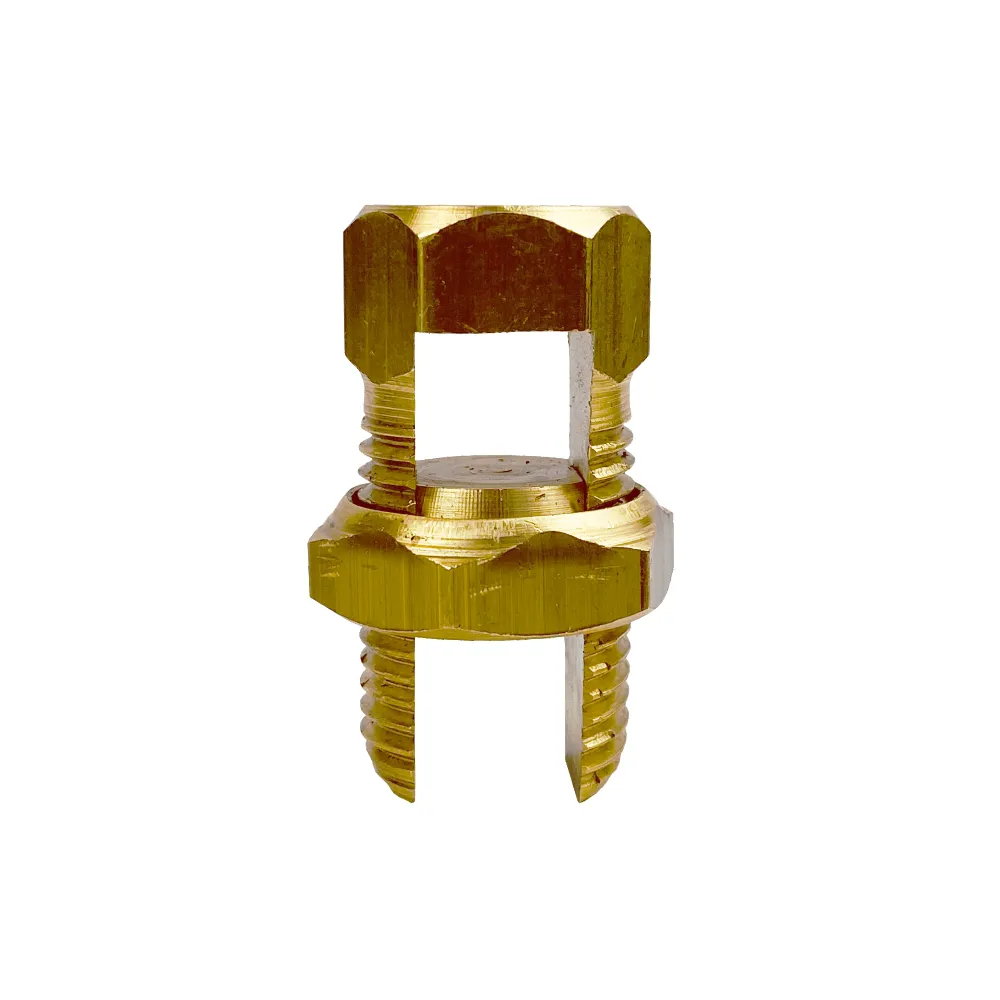 Conector Split Bolt - 10mm