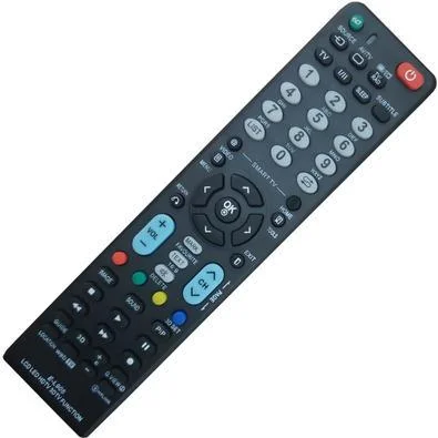 Controle Remoto Universal para TV LG EEX