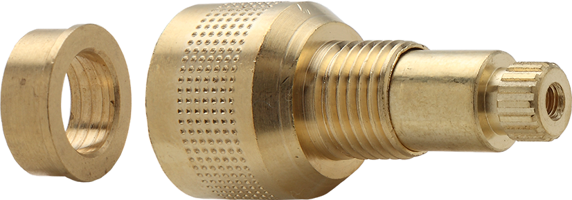 Conversor para Registro de Gaveta Deca 1502 1.1/2" Blukit