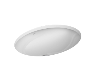 CUBA EMB OVAL 390X305MM BR L59 DECA
