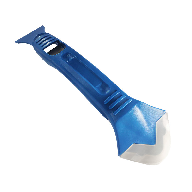 Espátula de Silicone com Cabo Plástico