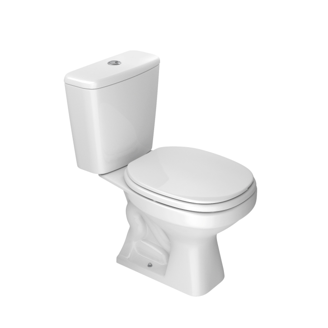 KIT BACIA C/ CX ACOPL ASPEN BR KP750 DECA