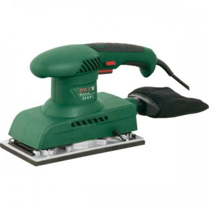 Lixadeira Orbital 320W 127V ESS 320 DWT
