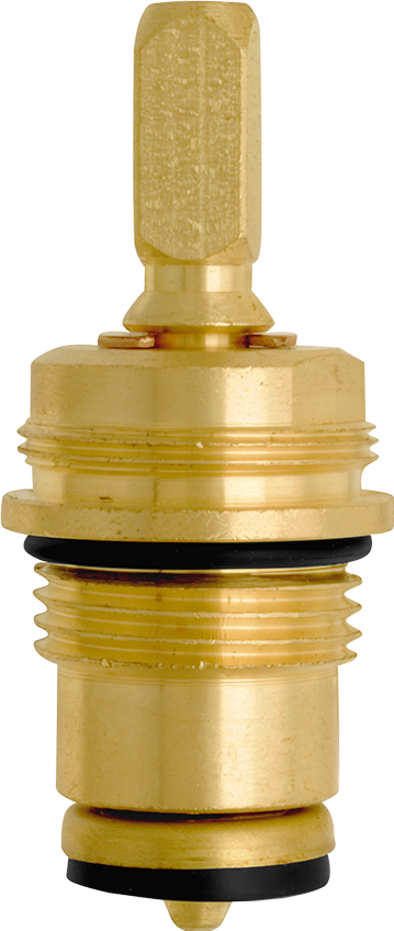 Mecanismo MVS para Torneira Celite Estria Grossa Blukit