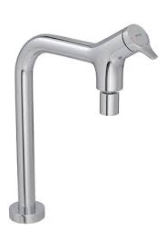 Monocomando de Mesa para Cozinha Gama Cromado 2256 C13 Deca