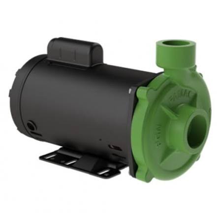 Motobomba Centrífuga FGN-5 3CV Monofásica 110-127/220-254V FAMAC
