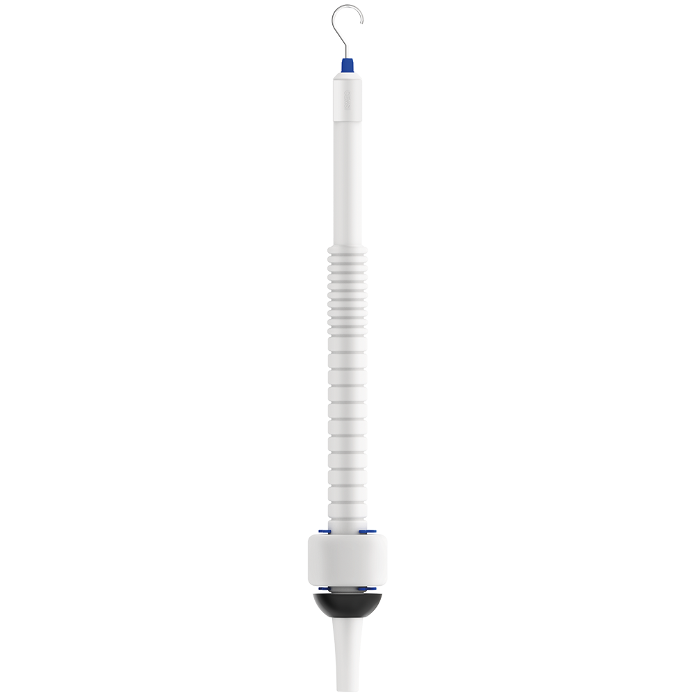 Obturador Montana Coaxial Censi