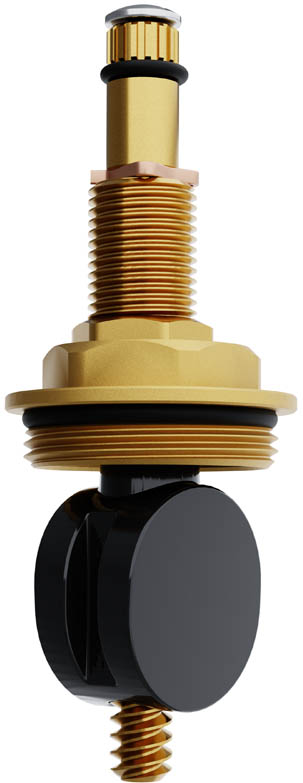 Mecanismo MVS para Registro de Gaveta 3/4" Deca Antigo Blukit