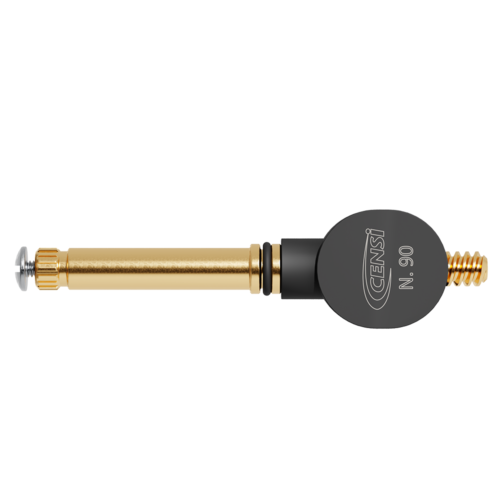 Reparo MVS para Registro de Gaveta Deca 3/4" Modelo Antigo Censi