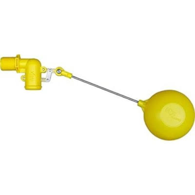 Torneira Bóia para Caixa d'Água 1" Mixplastic