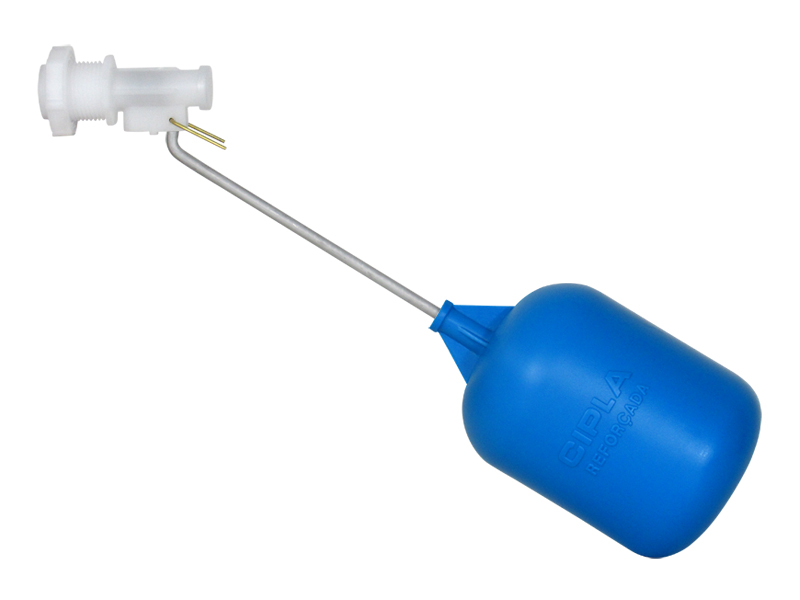 Torneira Boia para Caixa d'Água 3/4" 0262 Cipla