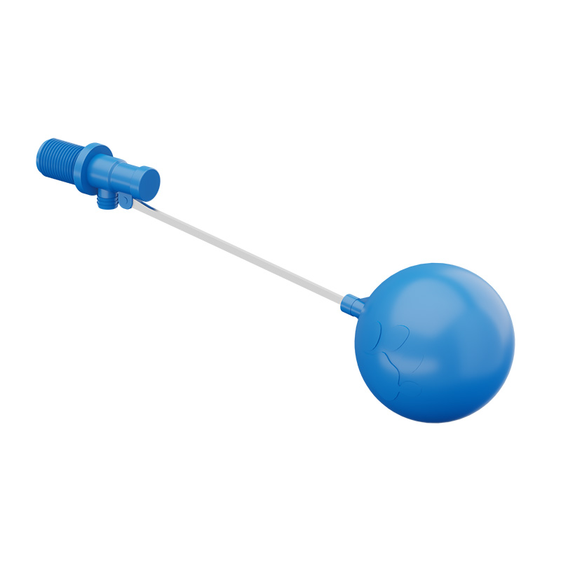 Torneira Boia para Caixa d'Água 3/4" Tigre