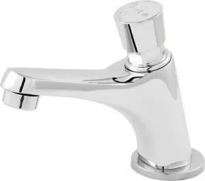 Torneira de Lavatório Automática Temporizada 1194 Slim Talita