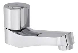 Torneira para Lavatório de Mesa Bica Baixa 1192 C40 Deca