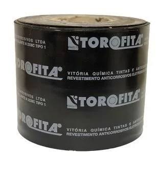 Fita de Espuma Autoadesiva Torofita 5mm x 30,5m - 5mm