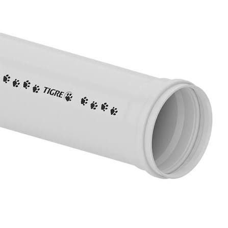 Tubo de Esgoto Tigre (metro) - 40mm