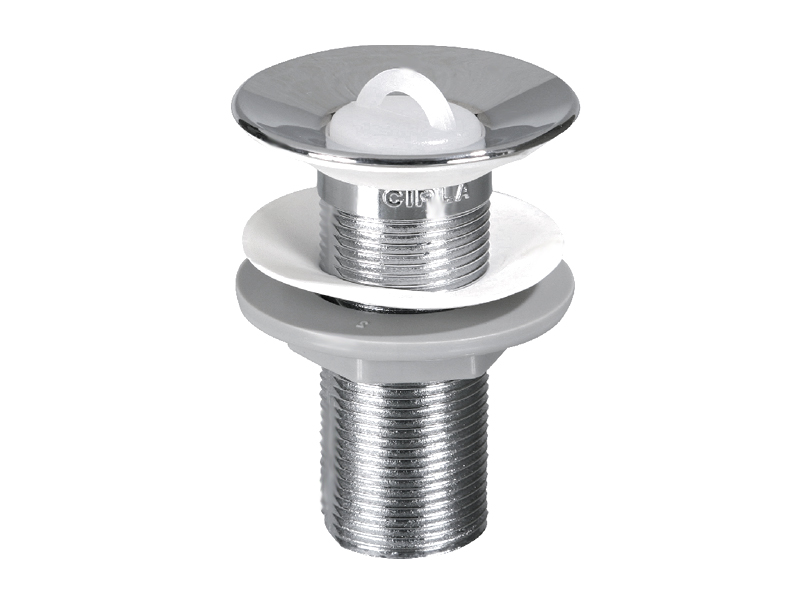 Válvula para Lavatório 7/8" ABS Cromada Cipla