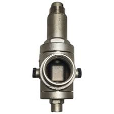 Válvula Redutora de Pressão 1.1/2" Blukit