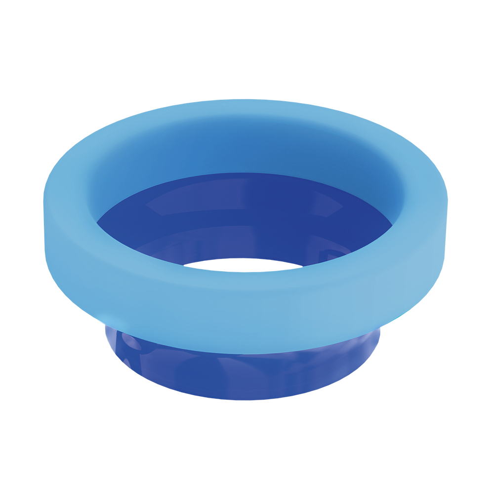 Anel de Vedação com Guia para Vaso Sanitário Censi