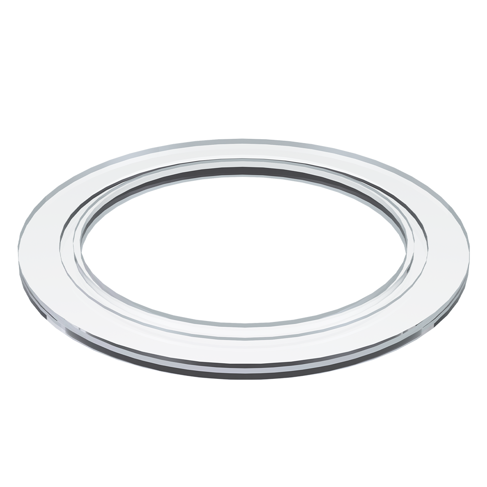 Vedante de Silicone para Mecanismo de Saída Pneumático Censi (ref. 95240)