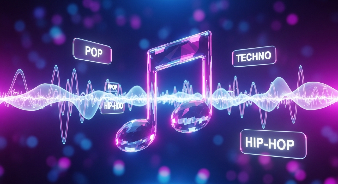 Suno AI Masterclass: 100+ High-Fidelity Songwriting Prompts