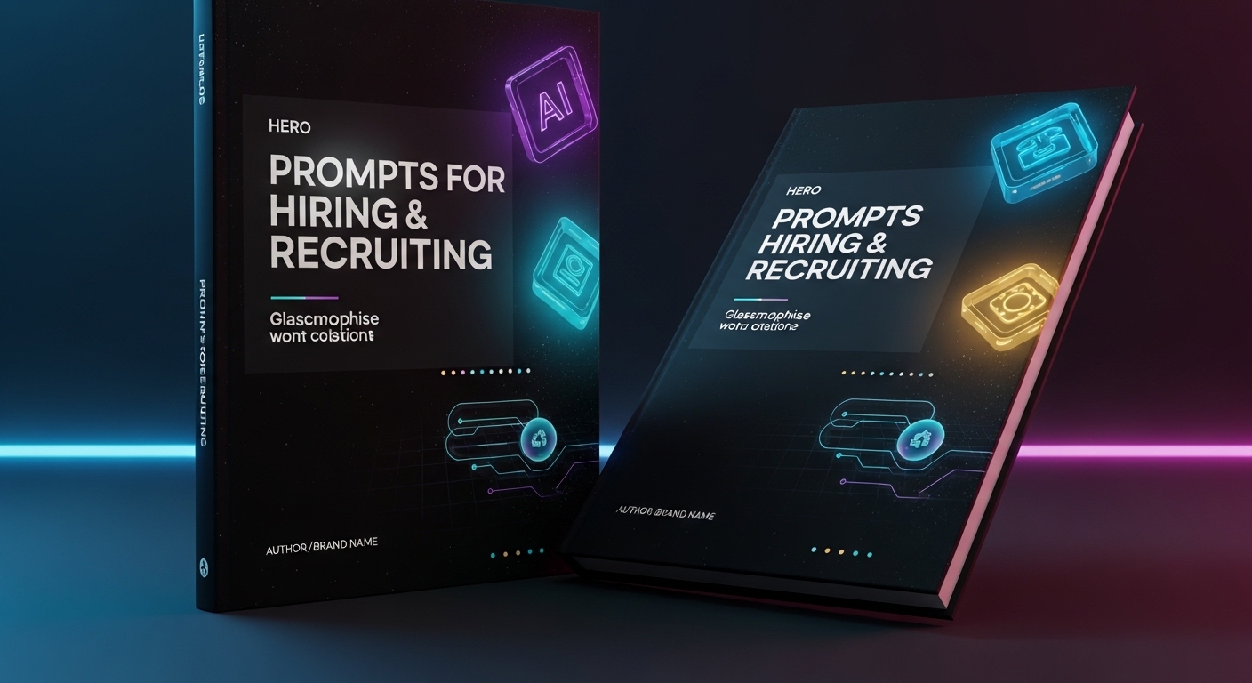 Prompts for Hiring & Recruiting