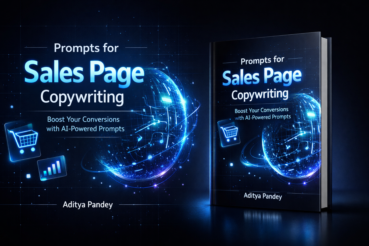 Prompts for Sales Page Copywriting