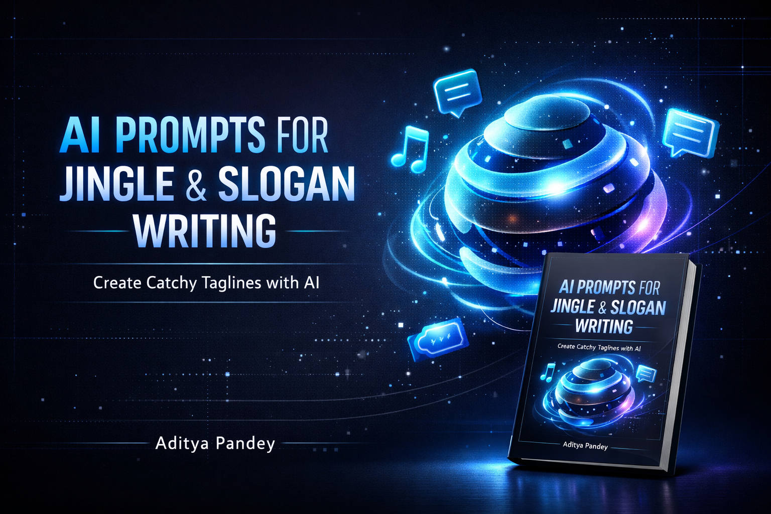 Creative Prompts to Craft Catchy, Memorable Brand Messages with AI