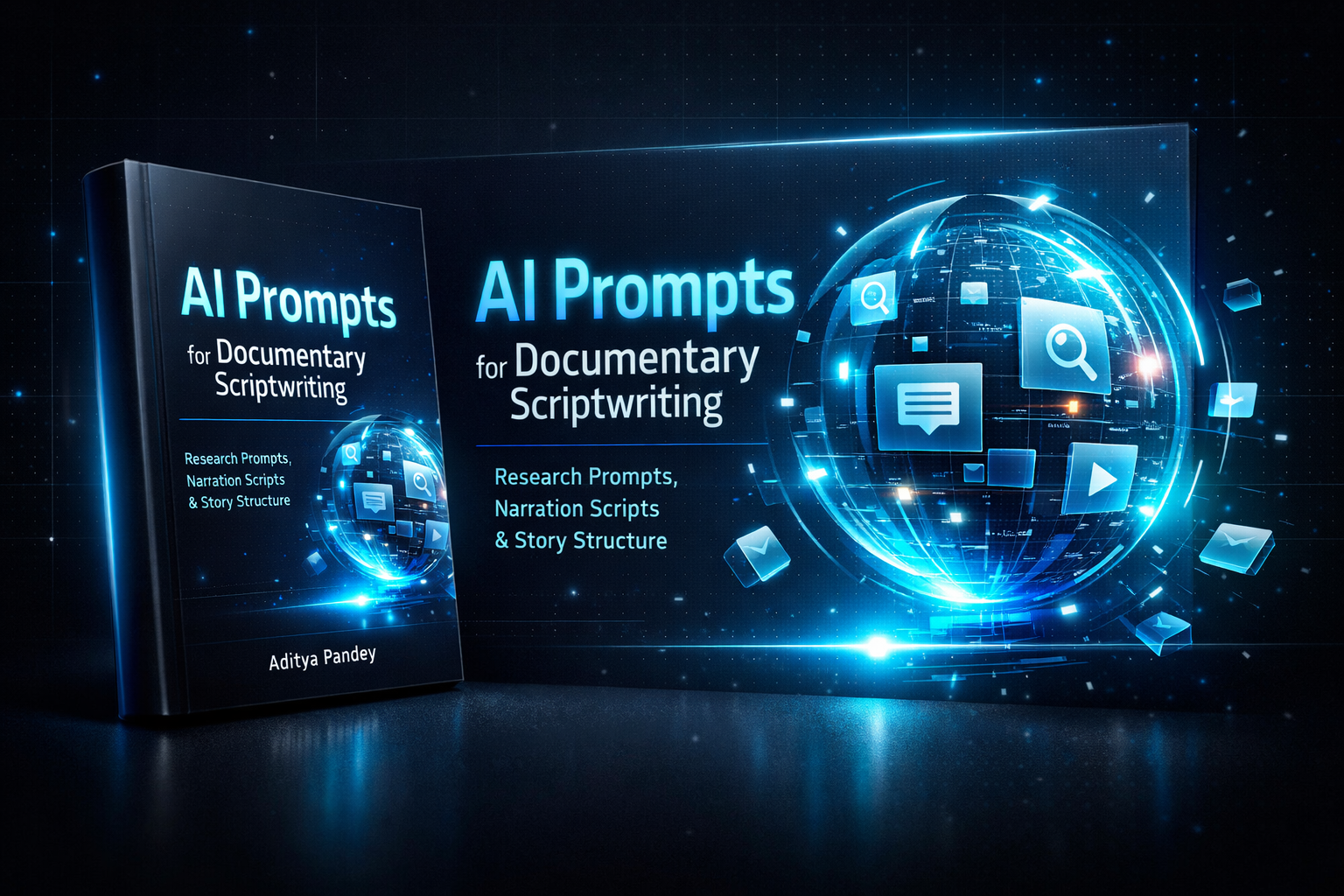 AI Prompts for Documentary Scriptwriting