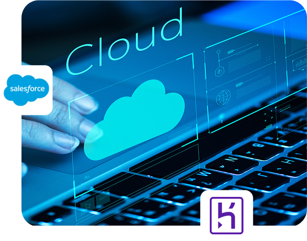 Solutionzhere — Your Trusted Salesforce Automation Partner