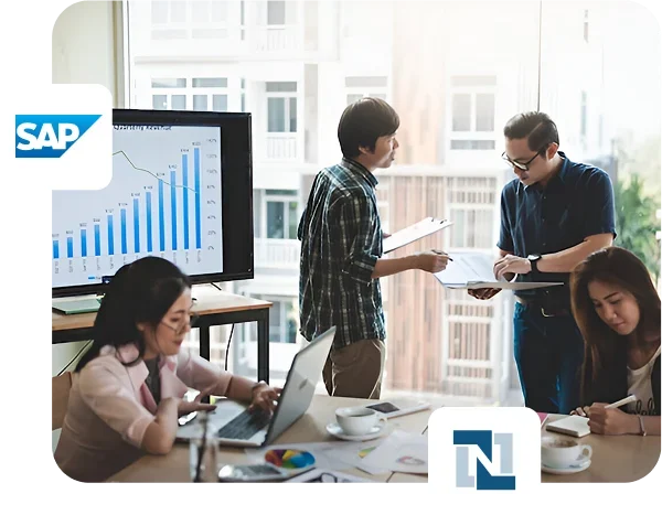 SAP ERP Systems For Scalable Enterprise Growth