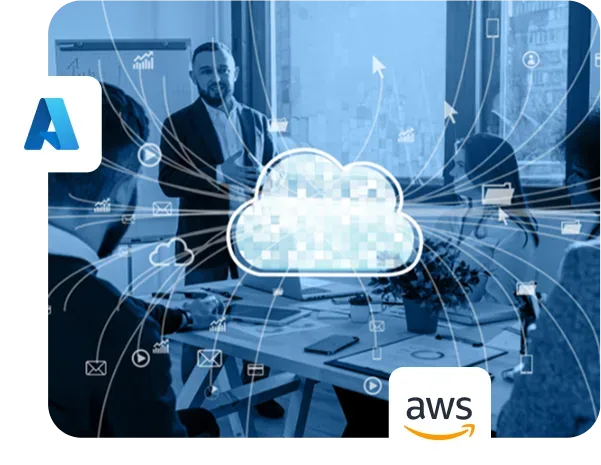 Cloud Migration & Integration Services