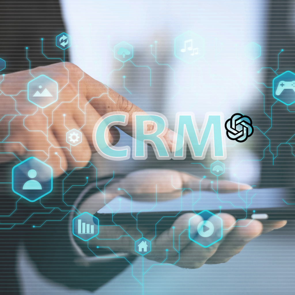 CRM ChatGPT Integration