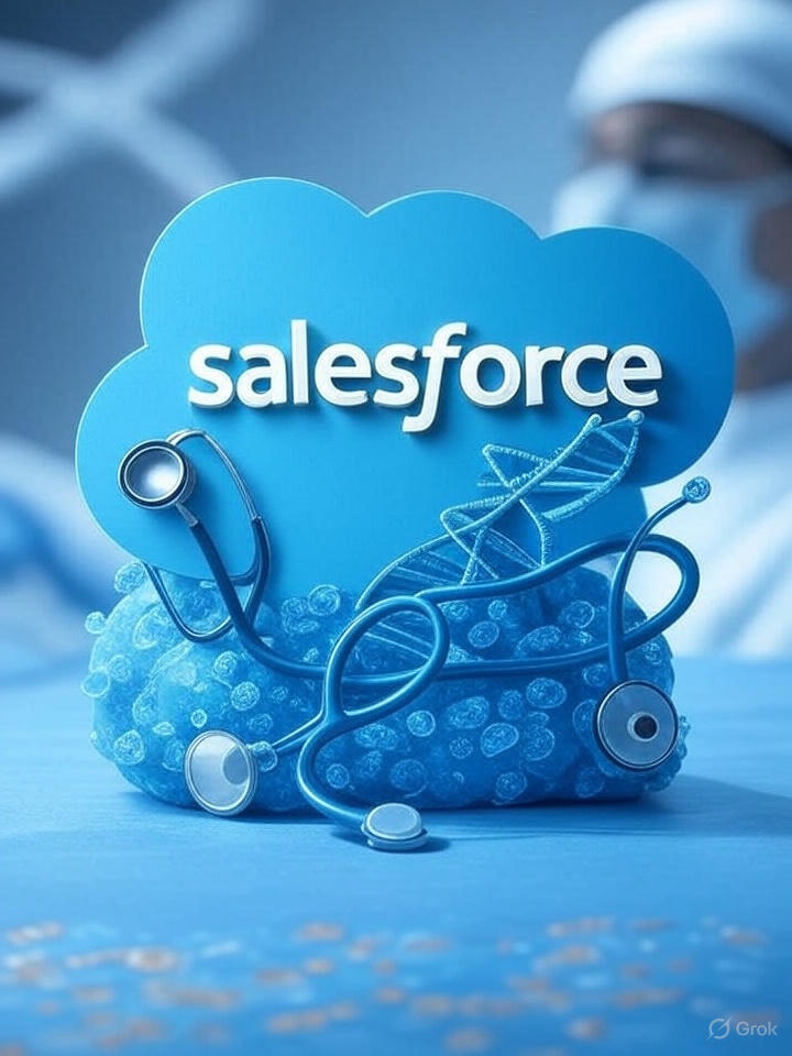 Salesforce CPQ and Billing Migration for The Therap's Quote-to-Cash Process