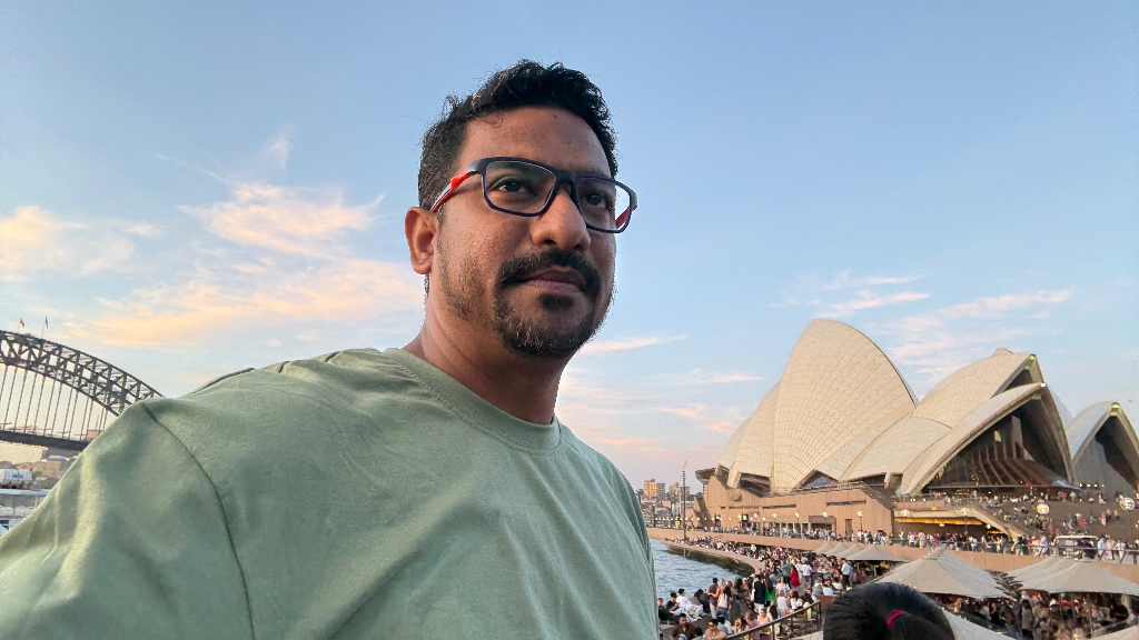 Sydney