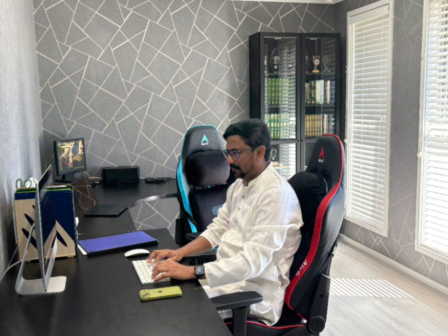 Australia office