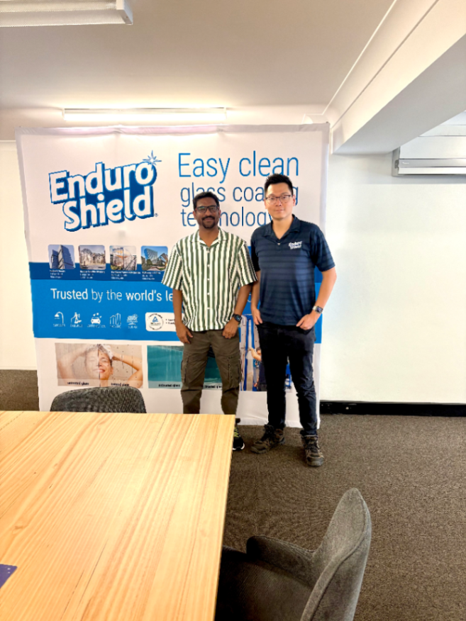 SXSW Event Australia