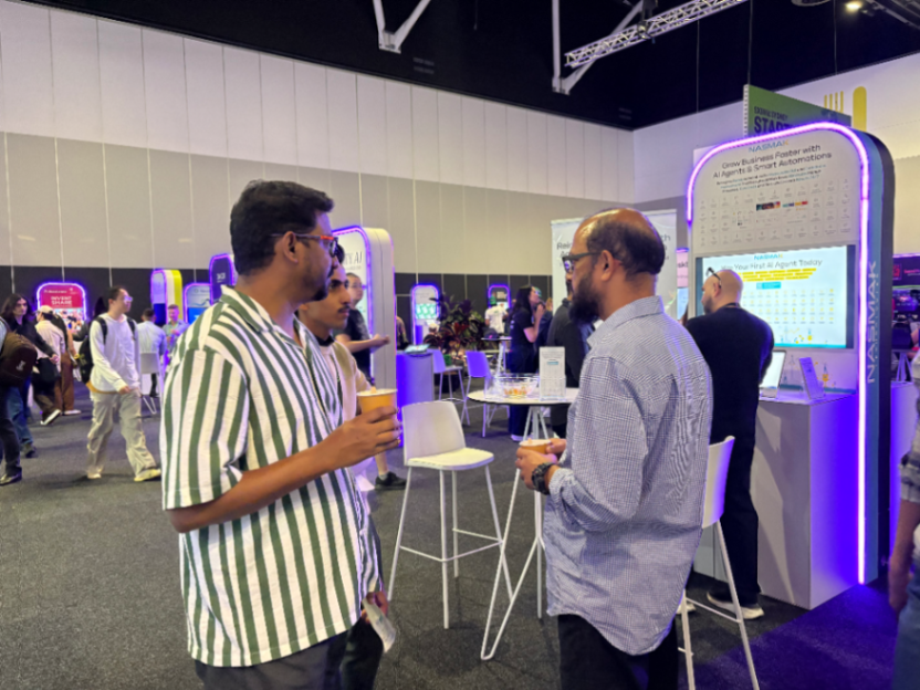 SXSW Event Australia