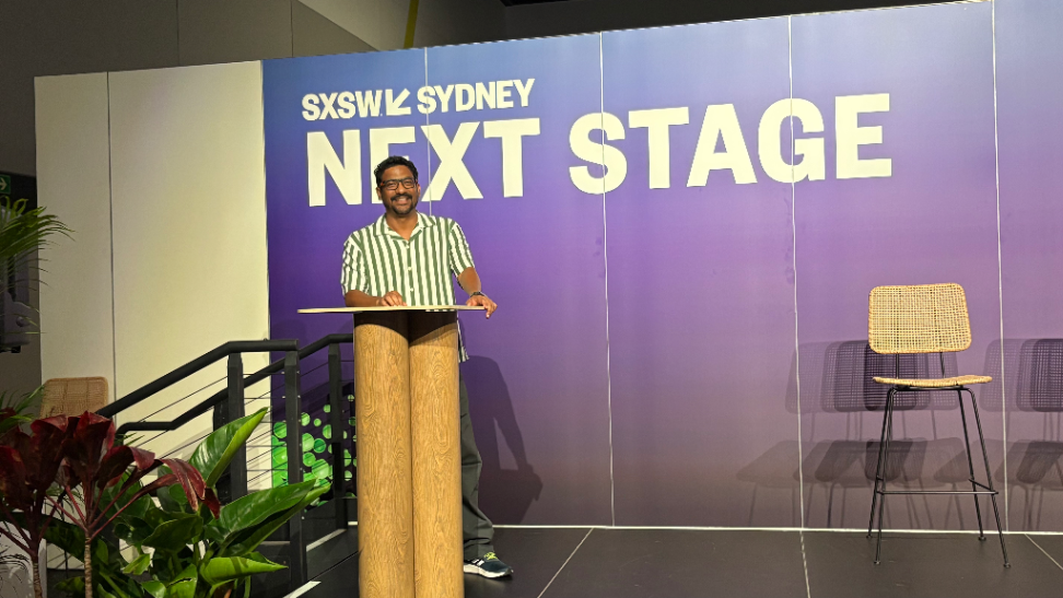 SXSW Event Australia