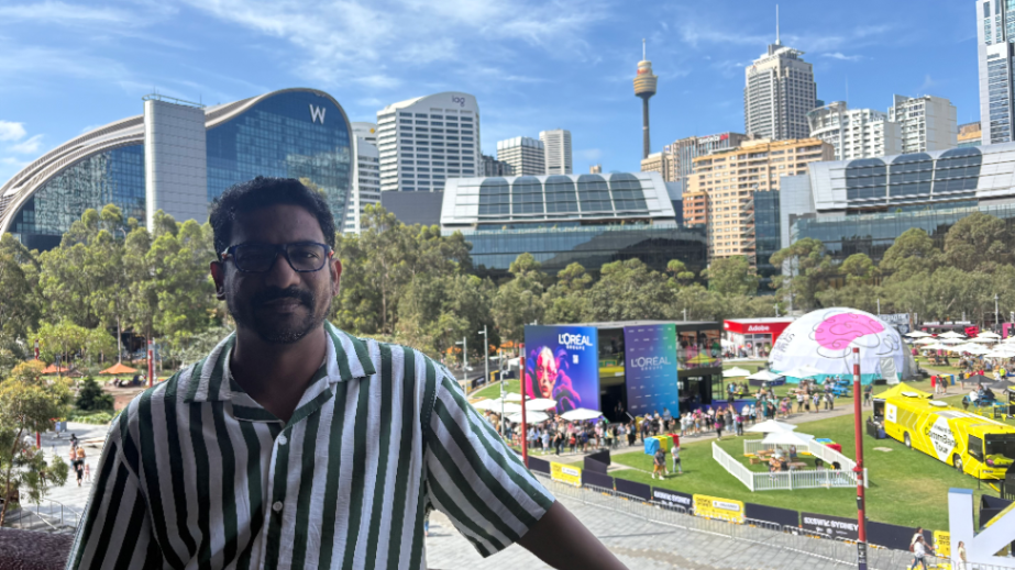 SXSW Event Australia
